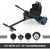 Hoverboard Sitz