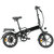 Faltbares E-Bike
