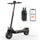 1000W T4 Off-Road E-Scooter mit Straßenzulassung (ABE/eKFV)