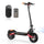 1200W T8 Offroad E-Scooter Mit Straßenzulassung (ABE/eKFV)