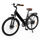 Ucity Urbanes Pendler‑E‑Bike