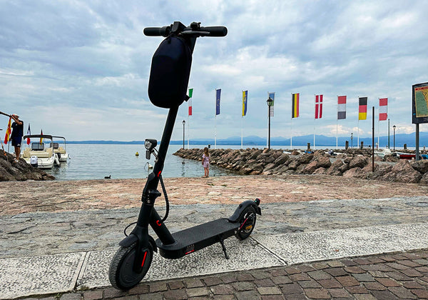 E Scooter Lenker Wackelt? So Sichern Sie Ihn Schnell [Top Tipps]