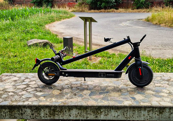 E Scooter Fehler Erklärt: So Beheben Sie Häufige Fehlercodes