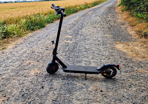 E-Scooter Reifen kaufen – Einfach Aufrüsten