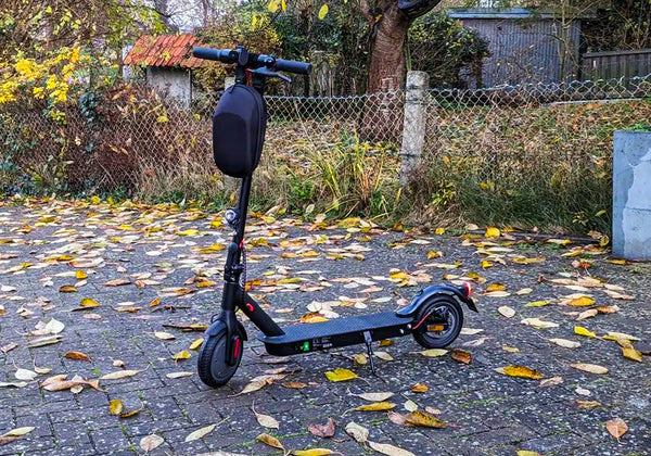 E-Scooter Akku Reparatur – Geld Sparen und Länger Fahren