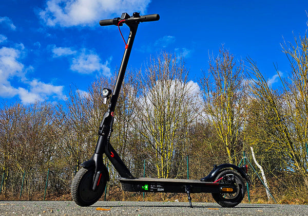 E Scooter Fehler E16 – Bedeutung und schnelle Lösungen