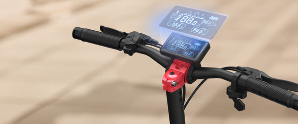 E Scooter Bremsen: Richtig auswählen und warten [Top Tipps]