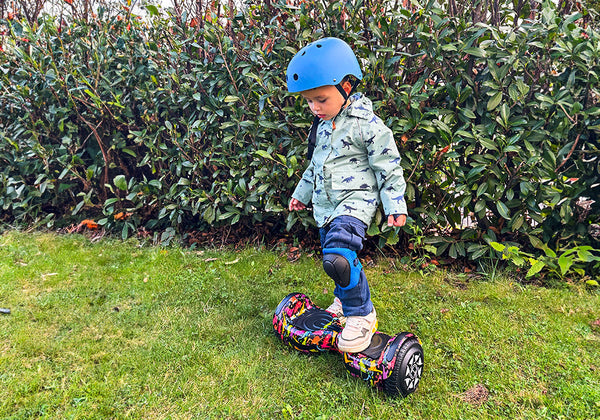 Was ist ein Hoverboard? Wichtige Fakten die du wissen solltest