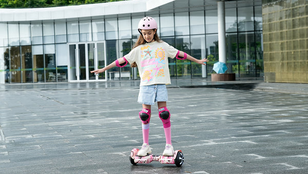 Hoverboard Motor: So Wählen Sie Den Besten Für Maximales Drehmoment