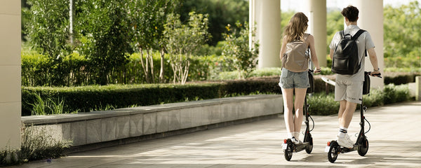 E Scooter Lässt Sich Nicht Einschalten – So Beheben Sie Das Problem Schnell