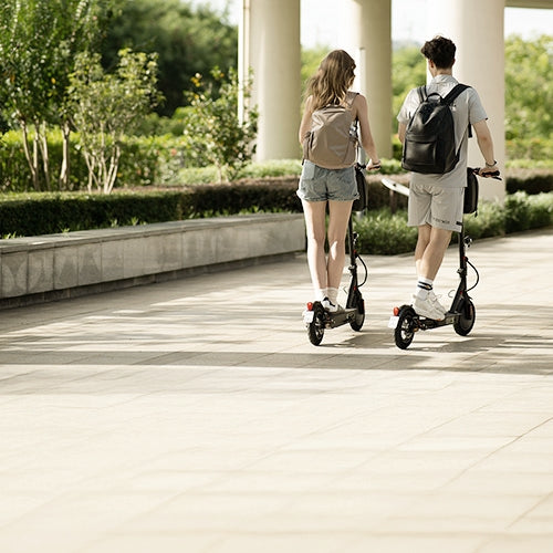 E-Scooter Vergleich – Die besten iHoverboard Modelle im Überblick