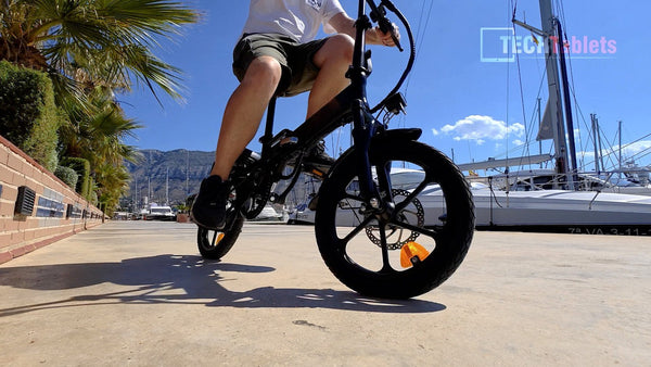 E-Bike Akku voll aber funktioniert nicht – Ursachen und Lösungen
