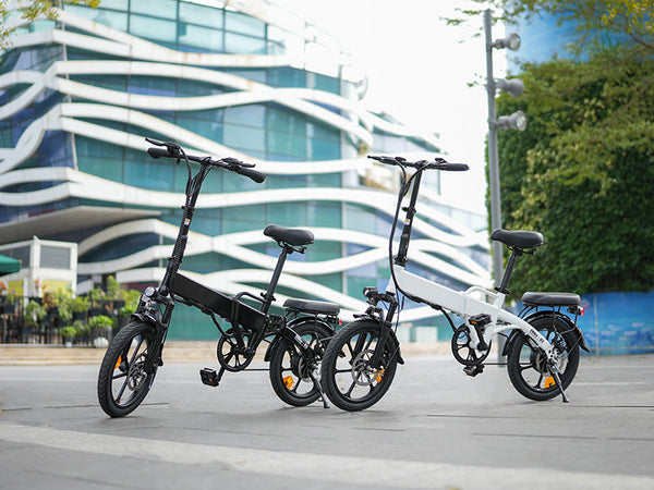 Beste E-Bikes & E-Bike Test [Top-Modelle 2025 im Vergleich]
