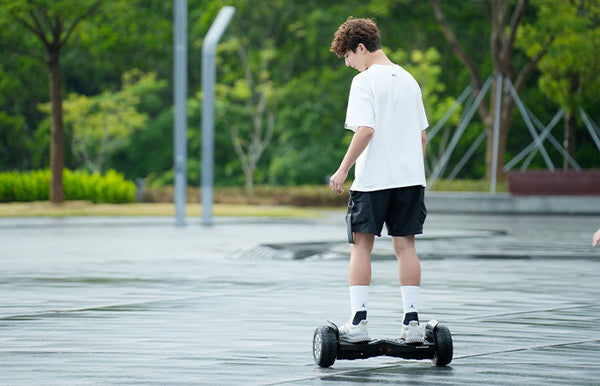 Hoverboard Piept Durchgehend – Ursachen & Schnelle Lösungen