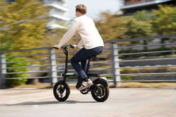 E-Bike vs. Pedelec – Was ist schneller e-bike oder pedelec?