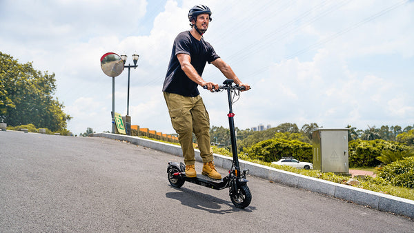 E Scooter Akku Kaufen – Original iHoverboard Akkus für mehr Reichweite