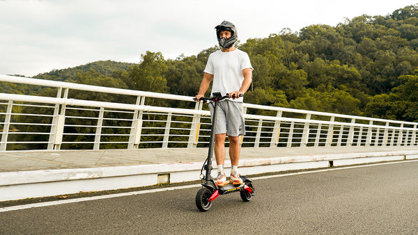 E Scooter Fehler E2 Beheben: Einfache Lösungen für Ihr Problem