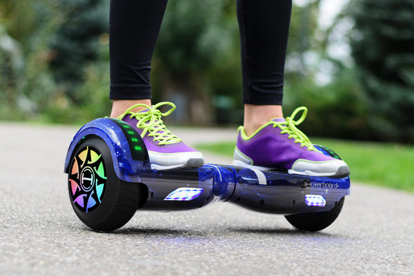 Hoverboard Test – Die bestes Hoverboard-Marke wird heute enthüllt!