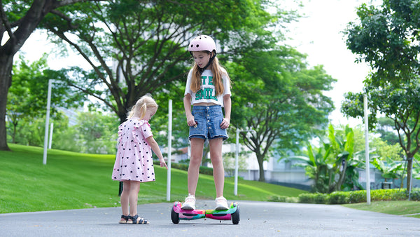 Hoverboard Akku wechseln – Schritt-für-Schritt Anleitung & Profi-Tipps