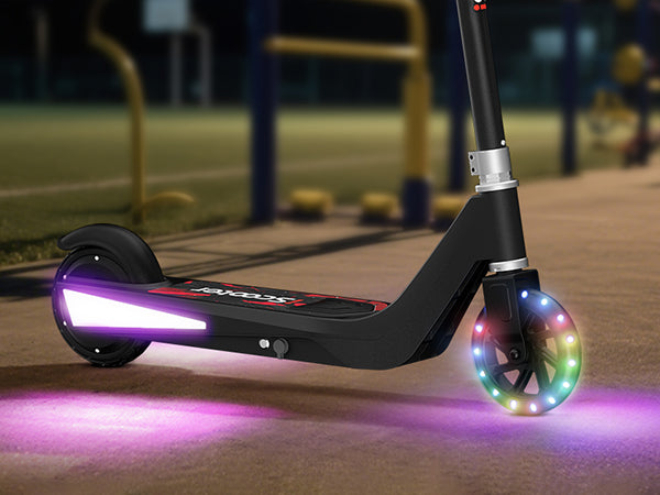 E Scooter Unter 14 Jahre – Sicherheitstipps und Top-Auswahl