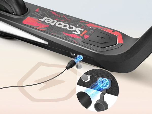 E-Scooter Lädt Nicht Ladegerät Zeigt Grün? Schnelle Lösungen