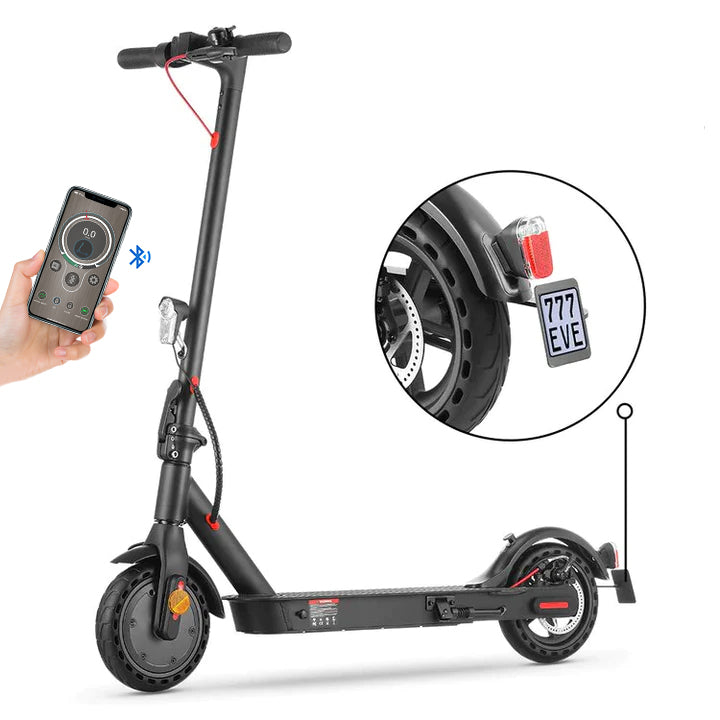 beste e scooter