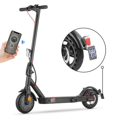 beste e scooter