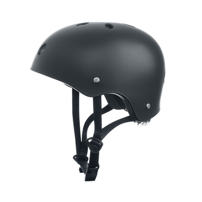 E Scooter Helm mit Rücklicht und verdicktem EPS-Innenfutter
