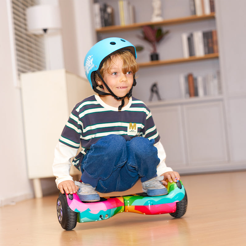 iHoverboard H1 Bluetooth LED Hoverboard 6,5"