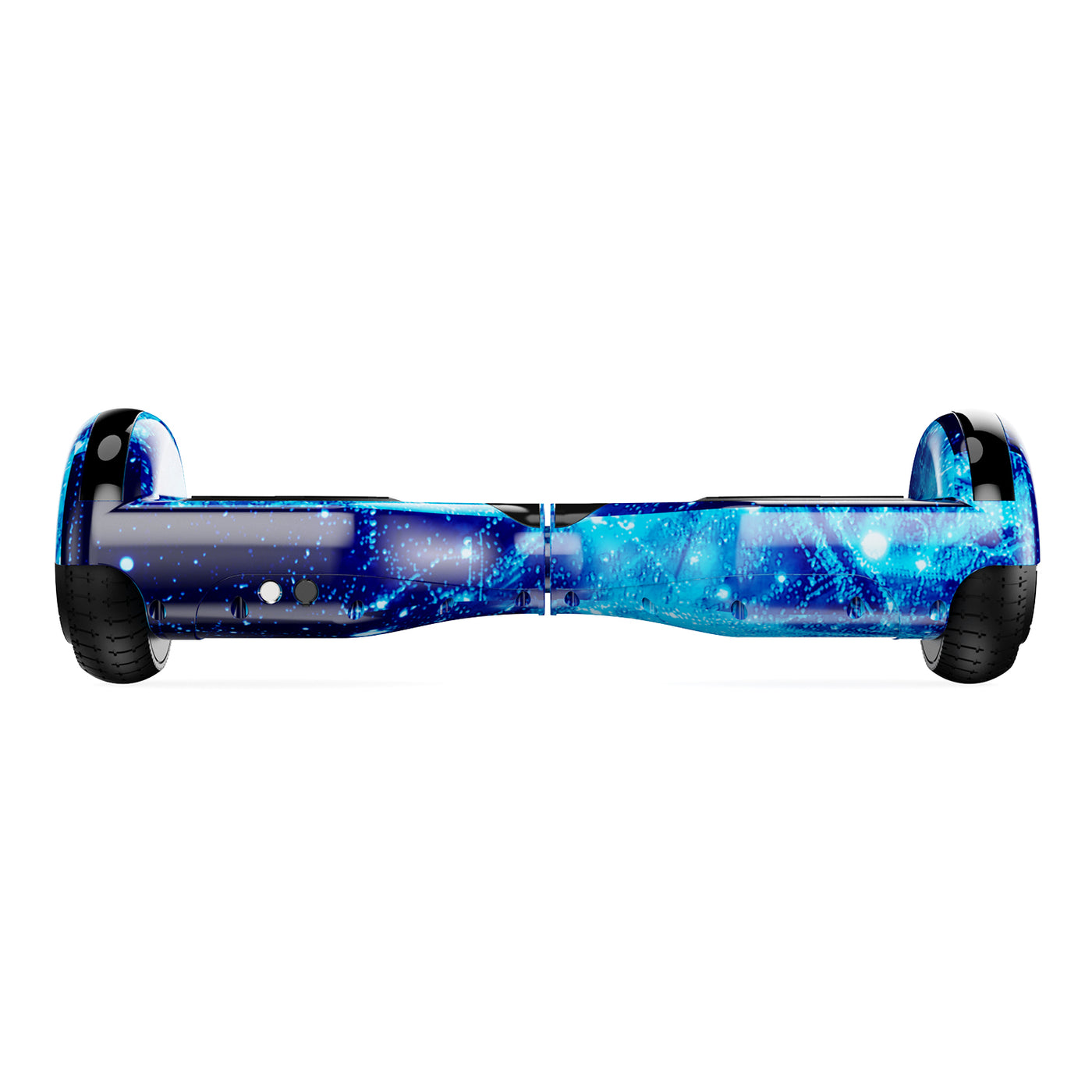 H1 Navy blau Hoverboard Und Hoverboard mit sitz 700W