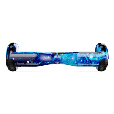 H1 Navy blau Hoverboard Und Hoverboard mit sitz 700W