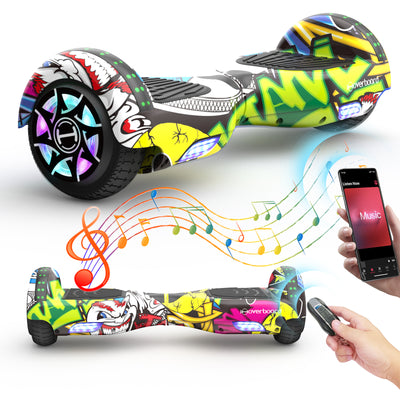 beste hoverboard