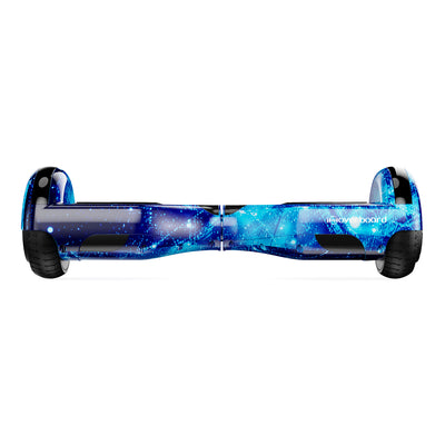 H1 Navy blau Hoverboard Und Hoverboard mit sitz 700W