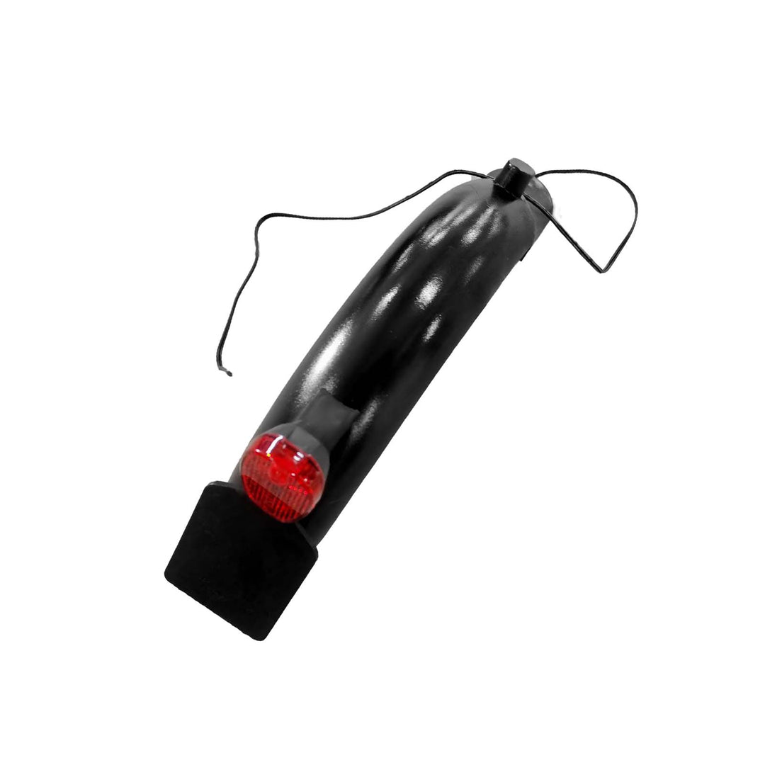 Ersatz-Kotflügel hinten für E Scooter E9/E9pro/E9MAX/E9TMAX