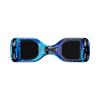 H1 Navy blau Hoverboard Und Hoverboard mit sitz 700W
