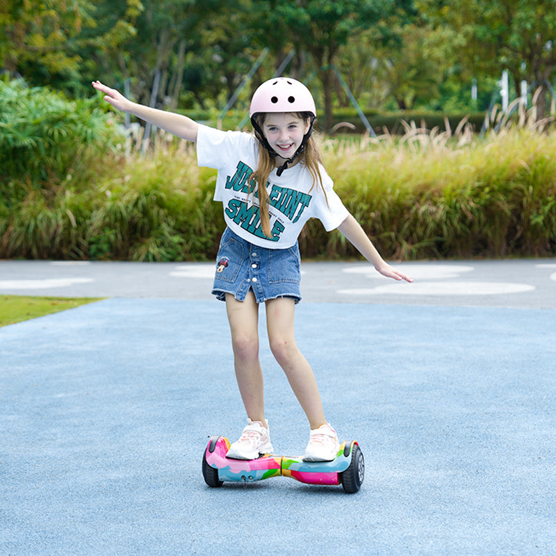 iHoverboard H1 Bluetooth LED Hoverboard 6,5"