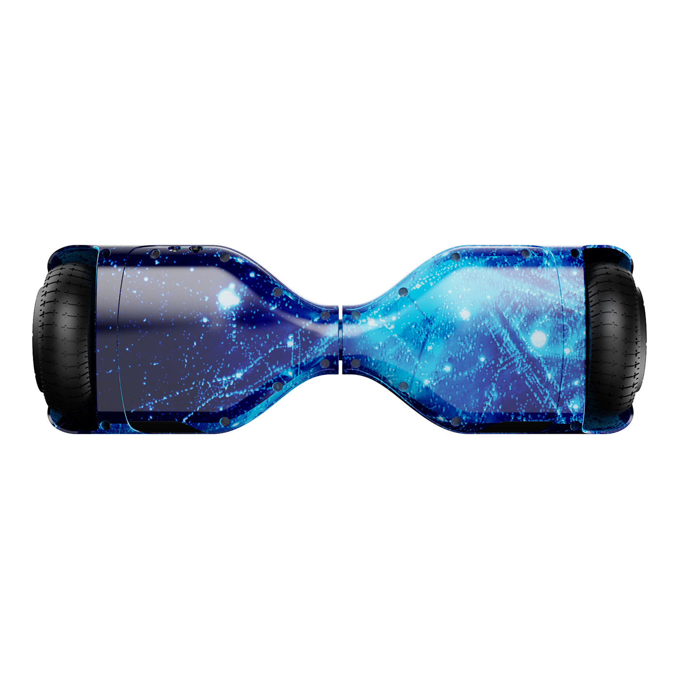 H1 Navy blau Hoverboard Und Hoverboard mit sitz 700W