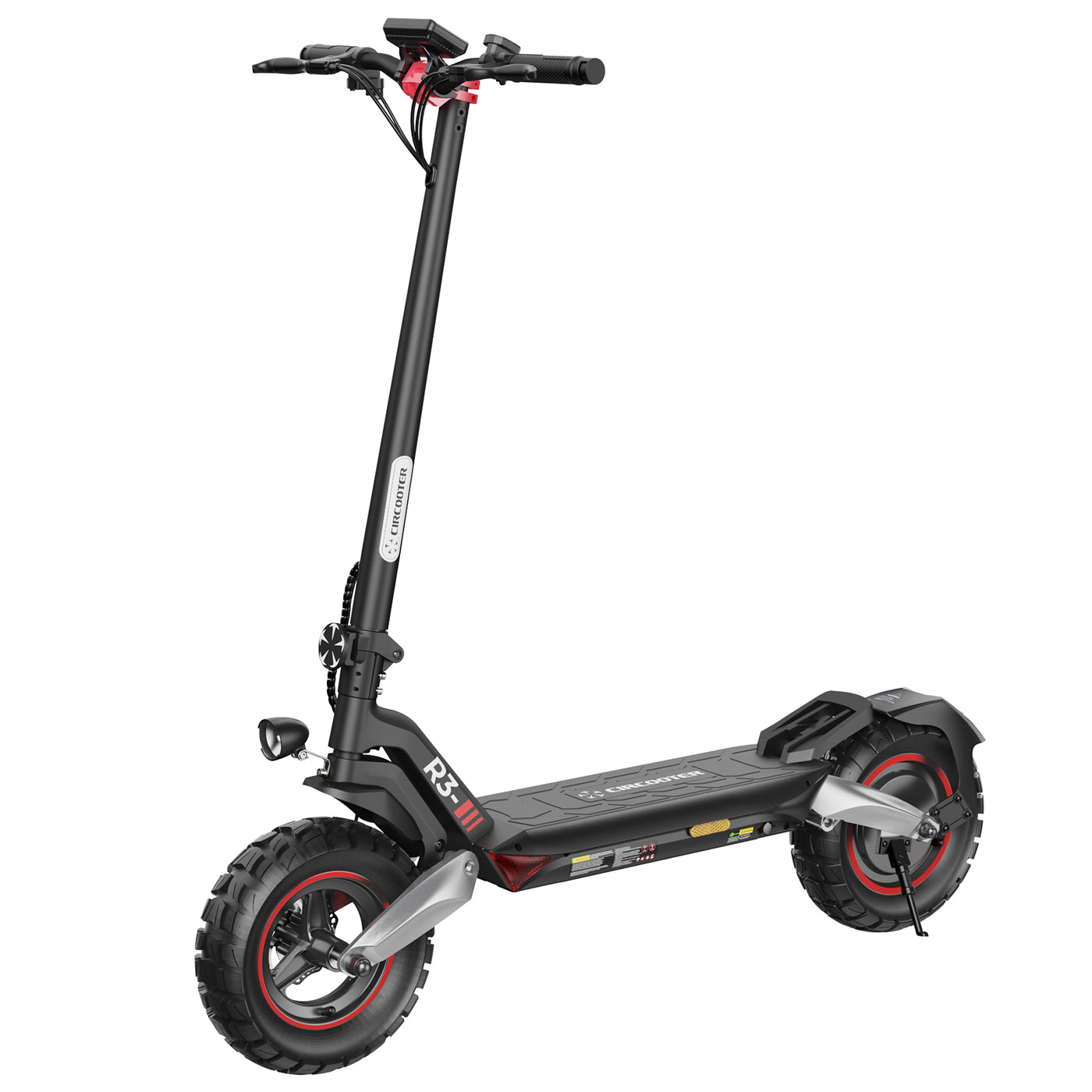 Circooter R3