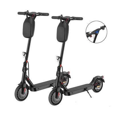 E9TMax 500W 10" E-Scooter Mit Straßenzulassung (ABE,eKFV)