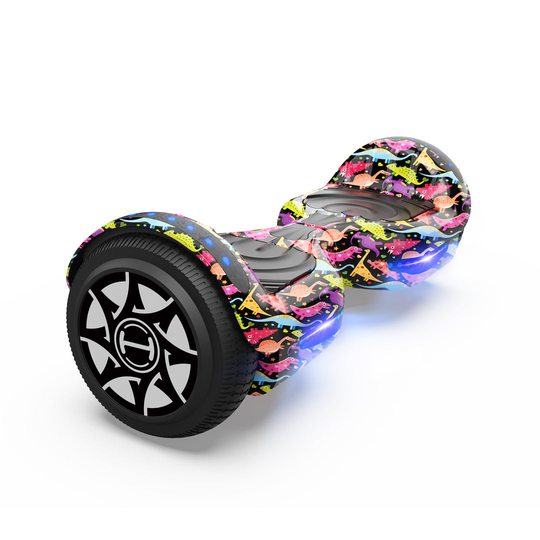 Alexa hoverboard best sale