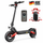 T8 1200W Offroad E-Scooter Mit Straßenzulassung (ABE/eKFV)