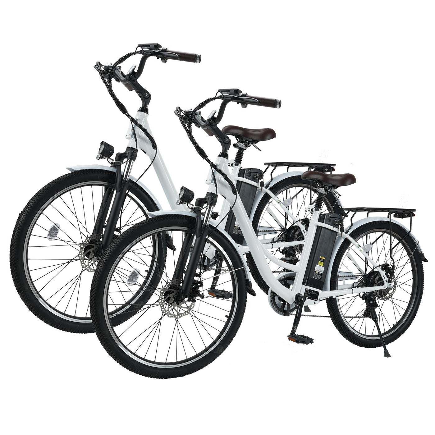 e bike ladestation
