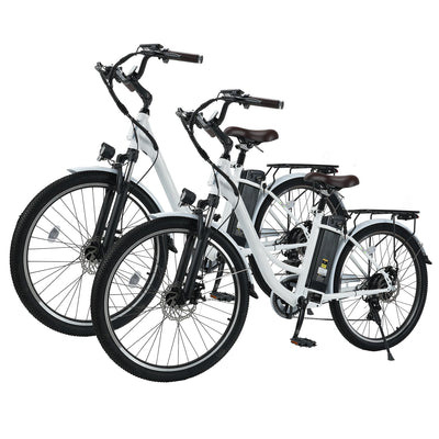 e bike ladestation