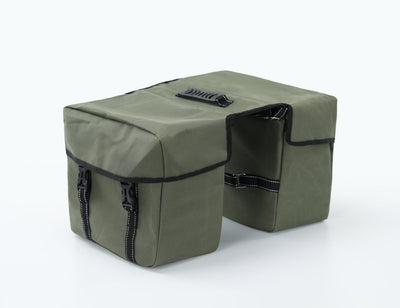 U2 Ebike Rack Gepäckträgertasche