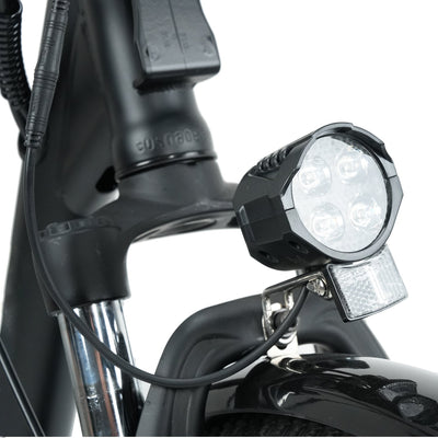 g¨¹nstige e bikes