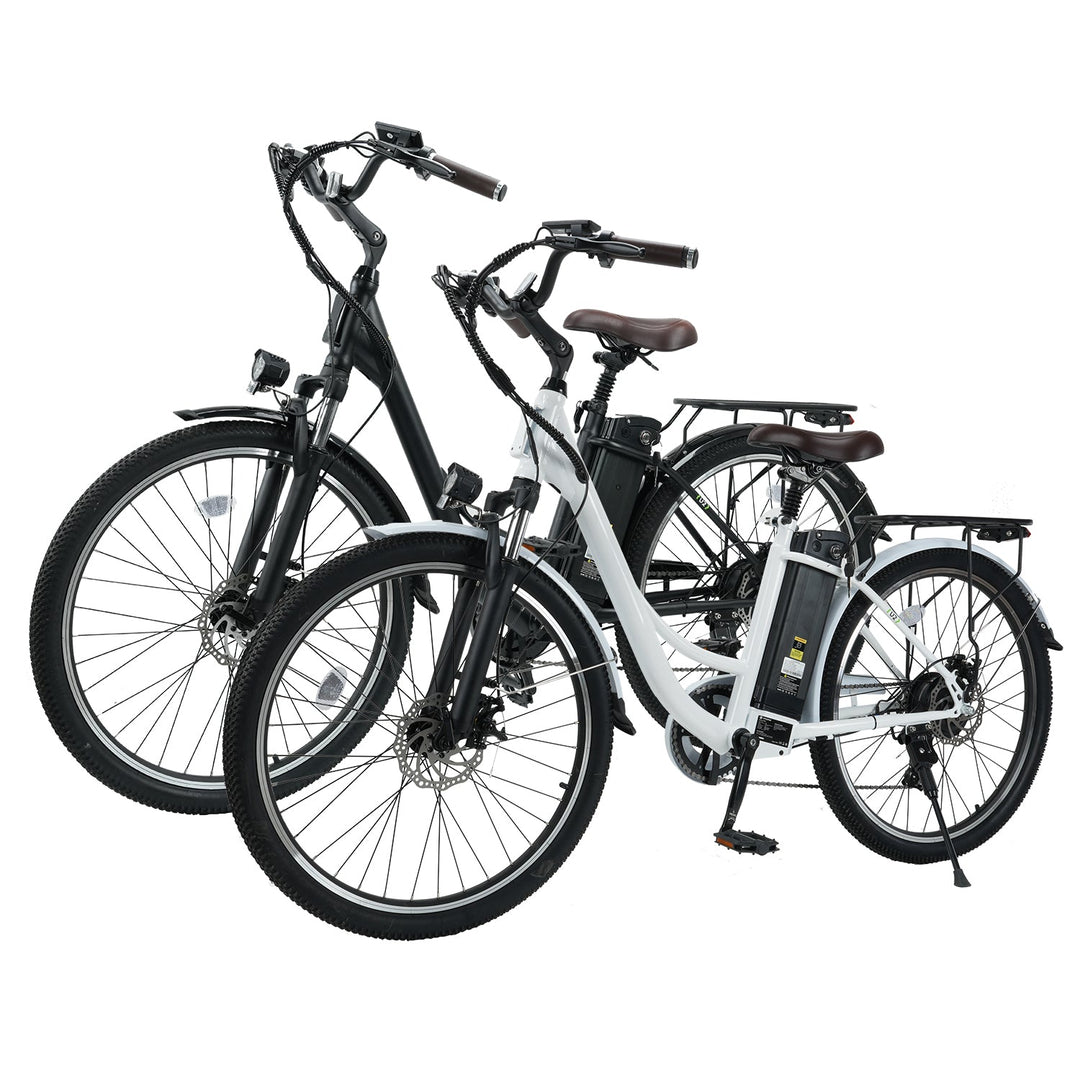 fahrrad schröder e-bike U2 Pendler E-Bike