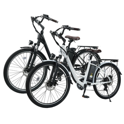 city e bike