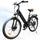 UcityS Urban E-Bike