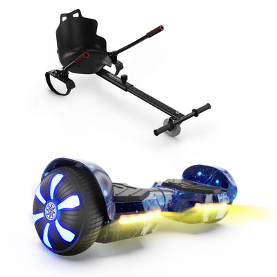 iHoverboard H2 Hoverboard für Kinder