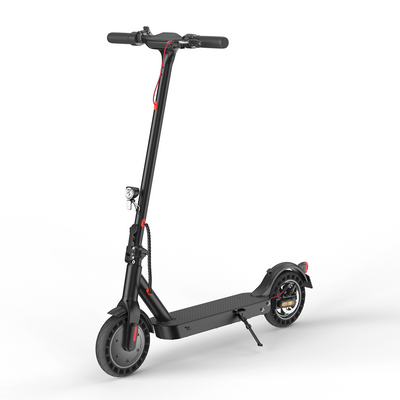 E9TMax 500W 10" E-Scooter Mit Straßenzulassung (ABE,eKFV)